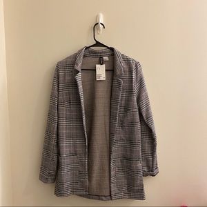 NWT CUTE BLAZER (WORK CASUAL)